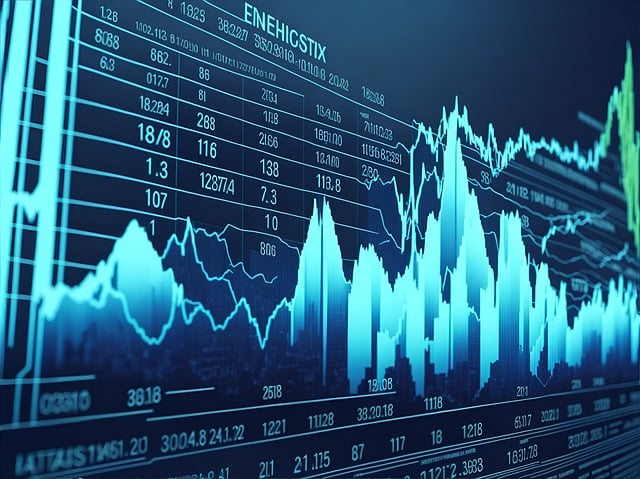 图表读法：从K线形态变化洞察资金情绪与风险偏好